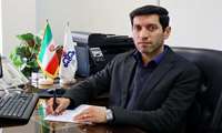  رئیس فناوری اطلاعات و ارتباطات شرکت نفت مناطق مرکزی ایران منصوب شد     
